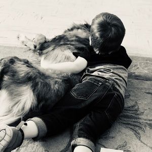 Meet your Posher, Kaila